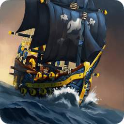 Pirate Battles: Corsairs Bay