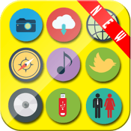 Guide for-MyJio أيقونة