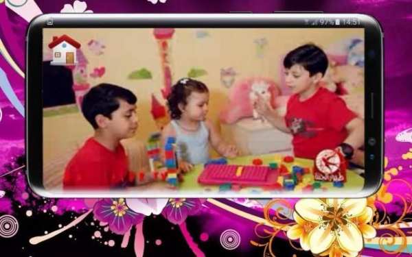 عصومي ووليد Assomi & Waleed - فيديو بدون انترنت screenshot 2