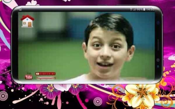 عصومي ووليد Assomi & Waleed - فيديو بدون انترنت screenshot 3