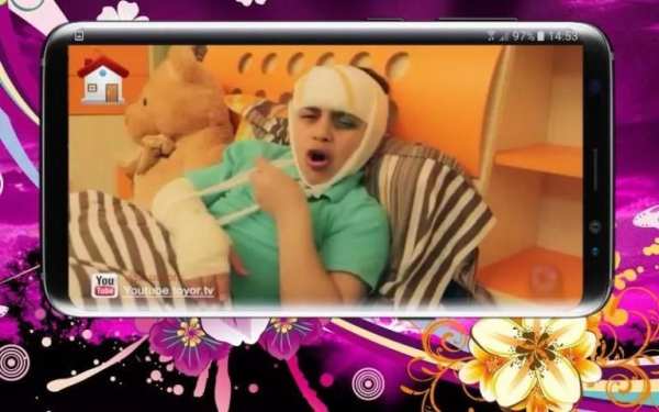 عصومي ووليد Assomi & Waleed - فيديو بدون انترنت screenshot 5