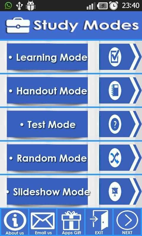 NCLEX Lab Values Calculation screenshot 6