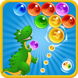 Dragon Bubble Shooter иконка