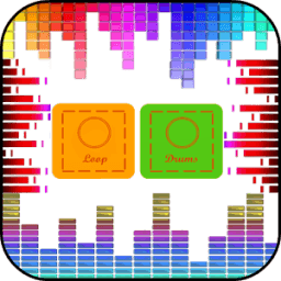 Loop Pads (New version) иконка