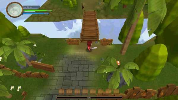 Adventure Games: Clash Of Hunter скриншот 4