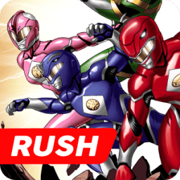 Super Rangers Ninja Steel иконка