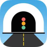 Stengt Tunnel - er veien åpen? on 9Apps