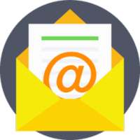 Email for Web.de Mail
