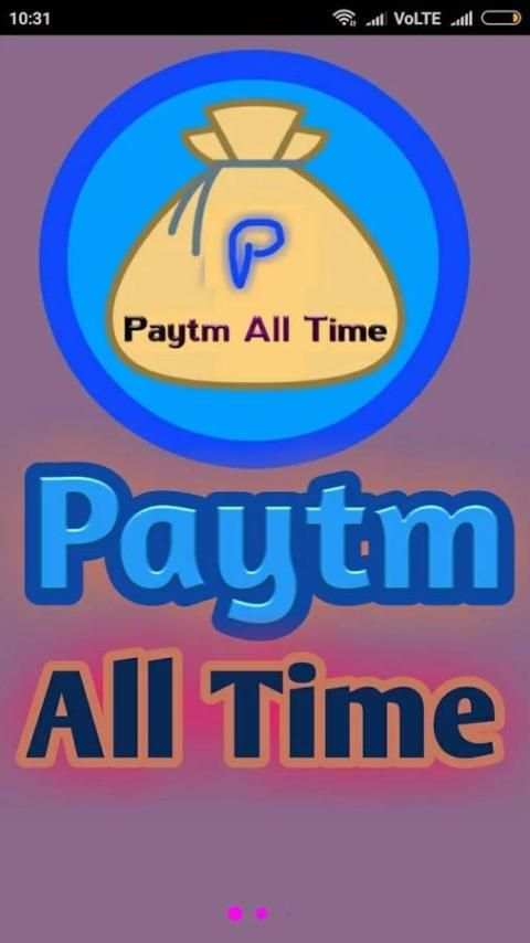 Paytm All Time скриншот 5
