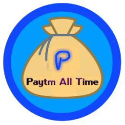 Paytm All Time 1.0
