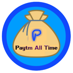 Paytm All Time иконка