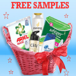 Free Products Samples иконка