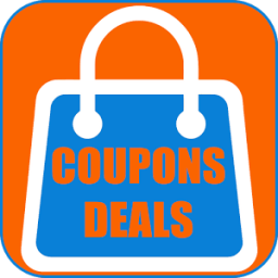 Coupons For AliExpress Shopping иконка