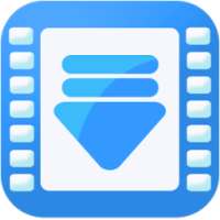 Download Video Fastest आइकन