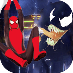 Spider Hero: Grand Gangster icon