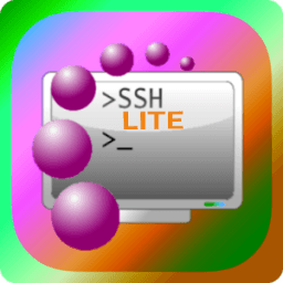 SSH Lite आइकन