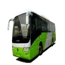 Delhi Bus Routes