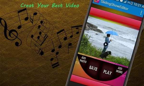 Photo Slideshow Maker with Background Music screenshot 11