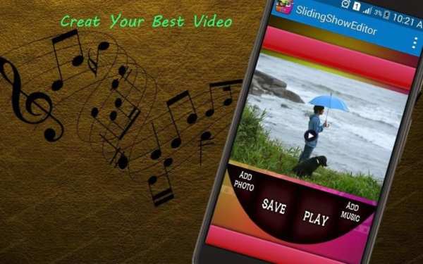 Photo Slideshow Maker with Background Music screenshot 6