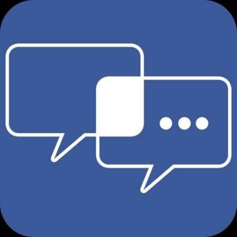 mLite for Facebook screenshot 1