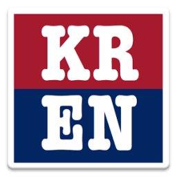 KOREAN TRANSLATOR أيقونة