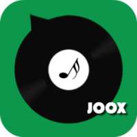 Guide JOOX music