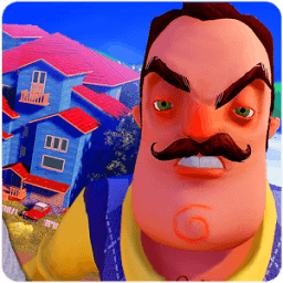 Top Hello Neighbor Alpha 4 Tips أيقونة