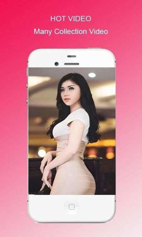 Hot Azar Video скриншот 1