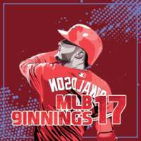 Free MLB 9 Innings 17 :Guide