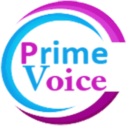 Prime Voice иконка