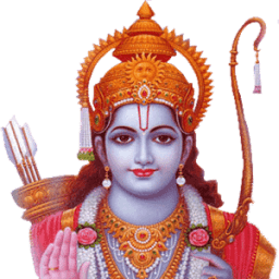 ikon Ramayan - Ram Charit Manas