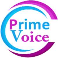 Prime Voice