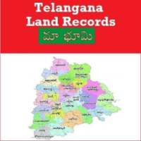 Search Telangana Land Records Online || Maabhoomi on 9Apps