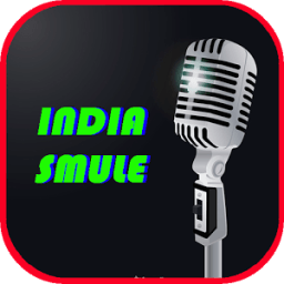 India Smule Top иконка