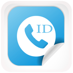True ID caller Mobile Caller ID &amp; Blocker иконка