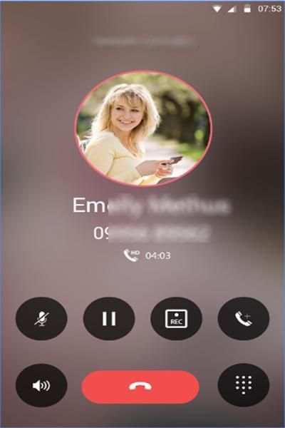 True ID caller Mobile Caller ID & Blocker 3 تصوير الشاشة