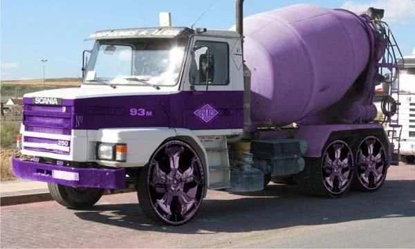 Truck Wallpapers HD 4 تصوير الشاشة