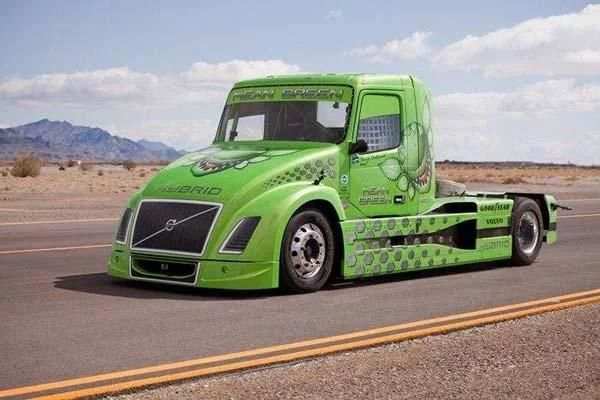 Truck Wallpapers HD 5 تصوير الشاشة