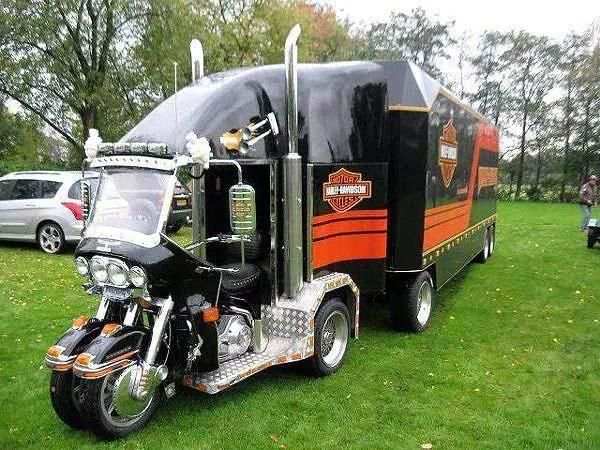 Truck Wallpapers HD 2 تصوير الشاشة