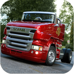 Camiones Tuning Imagenes иконка