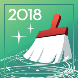 Cleaner 2018 for Android devices أيقونة