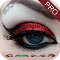 Eyes Makeup Pro for Girls - Fashion Girls 2018