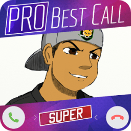 ikon Fake Call DashieGames