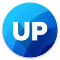 UP - Requires UP/UP24/UP MOVE on 9Apps