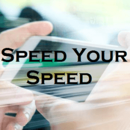 Speed Your Speed icon