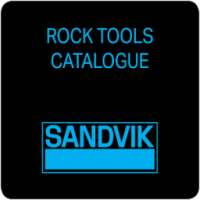 Sandvik आइकन