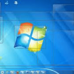 Windows 7 иконка