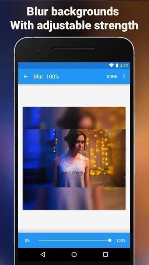 #SquareDroid: Full Size Photos स्क्रीनशॉट 7
