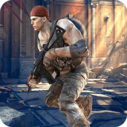 The House Of Decay: Dead Target иконка