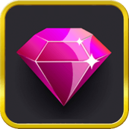 ikon Diamond Rush : Match-3